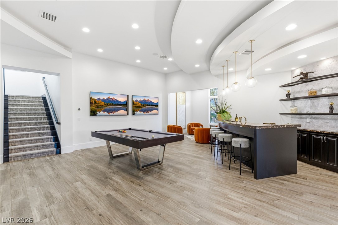 47 Soaring Bird Court Las Vegas NV 89135