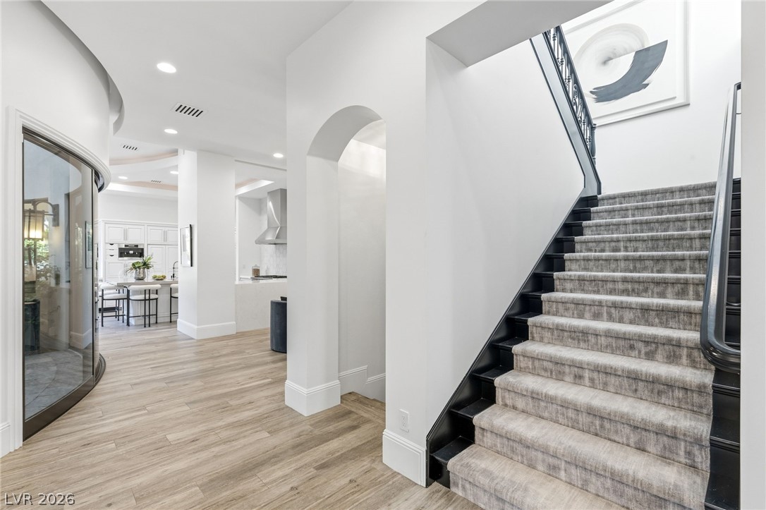 47 Soaring Bird Court Las Vegas NV 89135