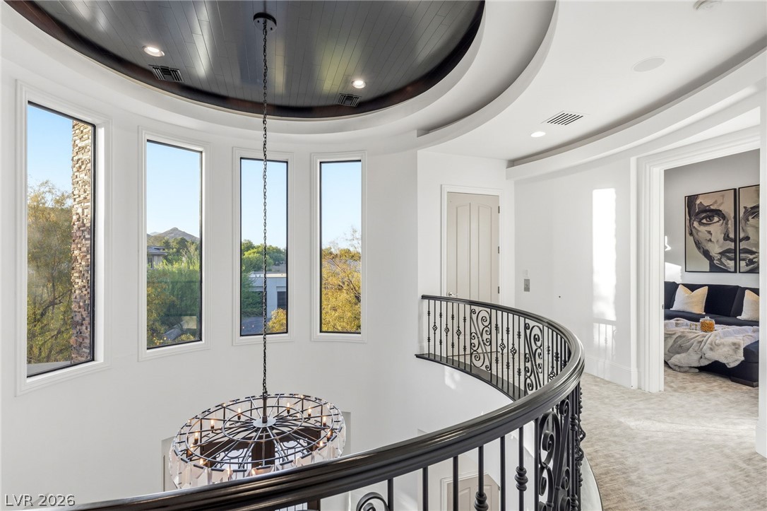 47 Soaring Bird Court Las Vegas NV 89135