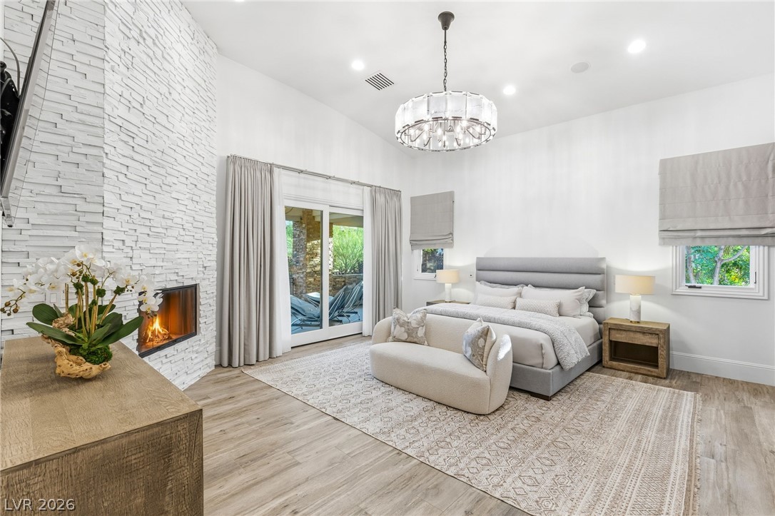47 Soaring Bird Court Las Vegas NV 89135