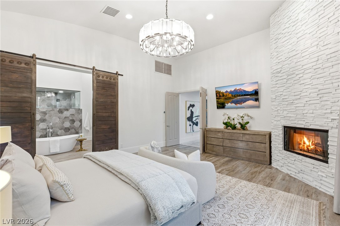 47 Soaring Bird Court Las Vegas NV 89135