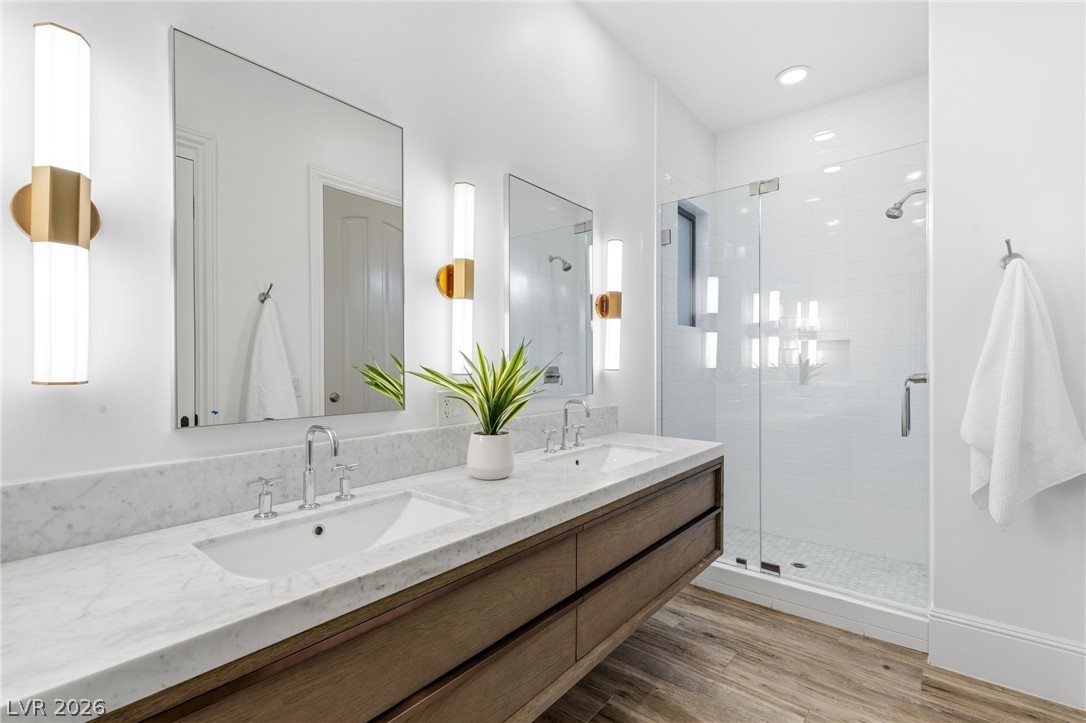 47 Soaring Bird Court Las Vegas NV 89135