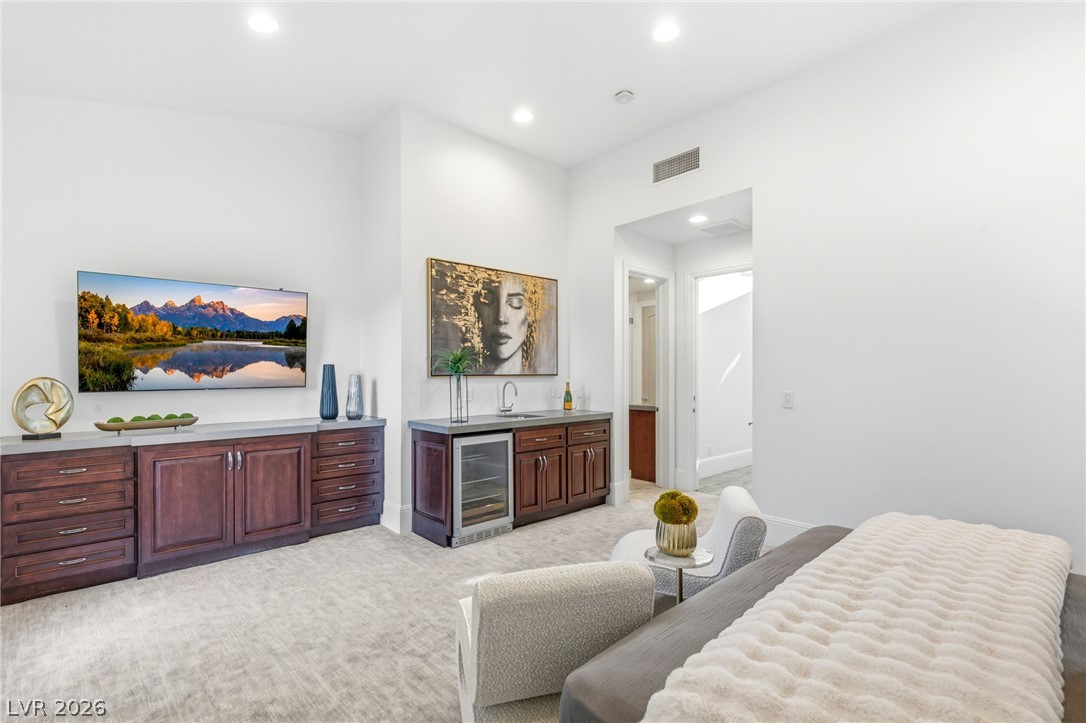 47 Soaring Bird Court Las Vegas NV 89135