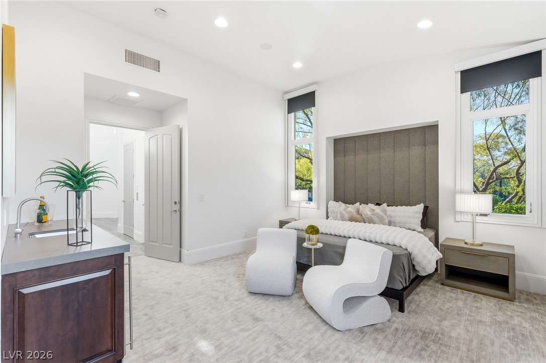 47 Soaring Bird Court Las Vegas NV 89135