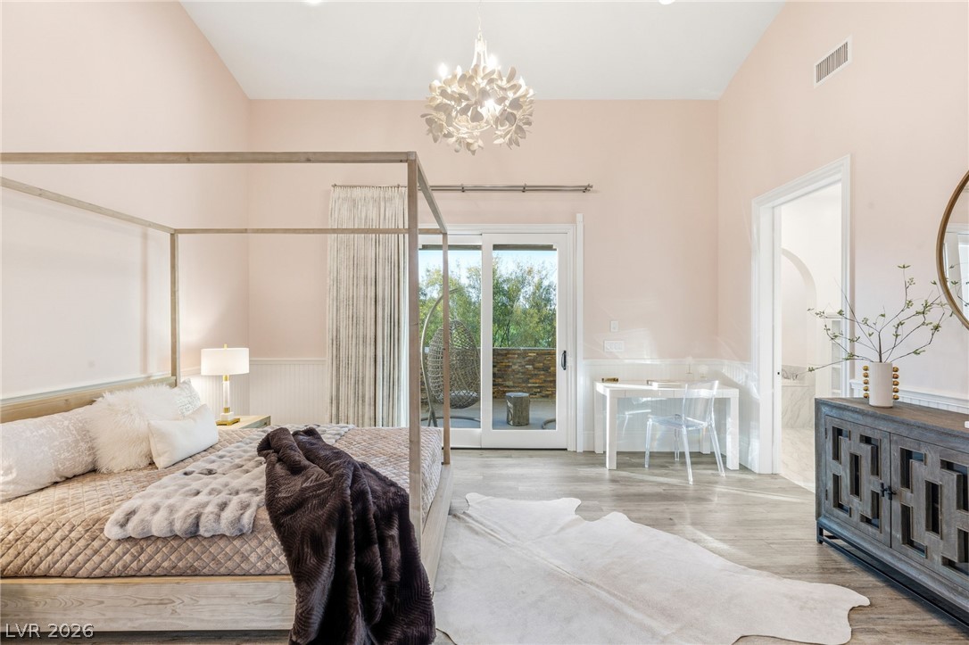 47 Soaring Bird Court Las Vegas NV 89135