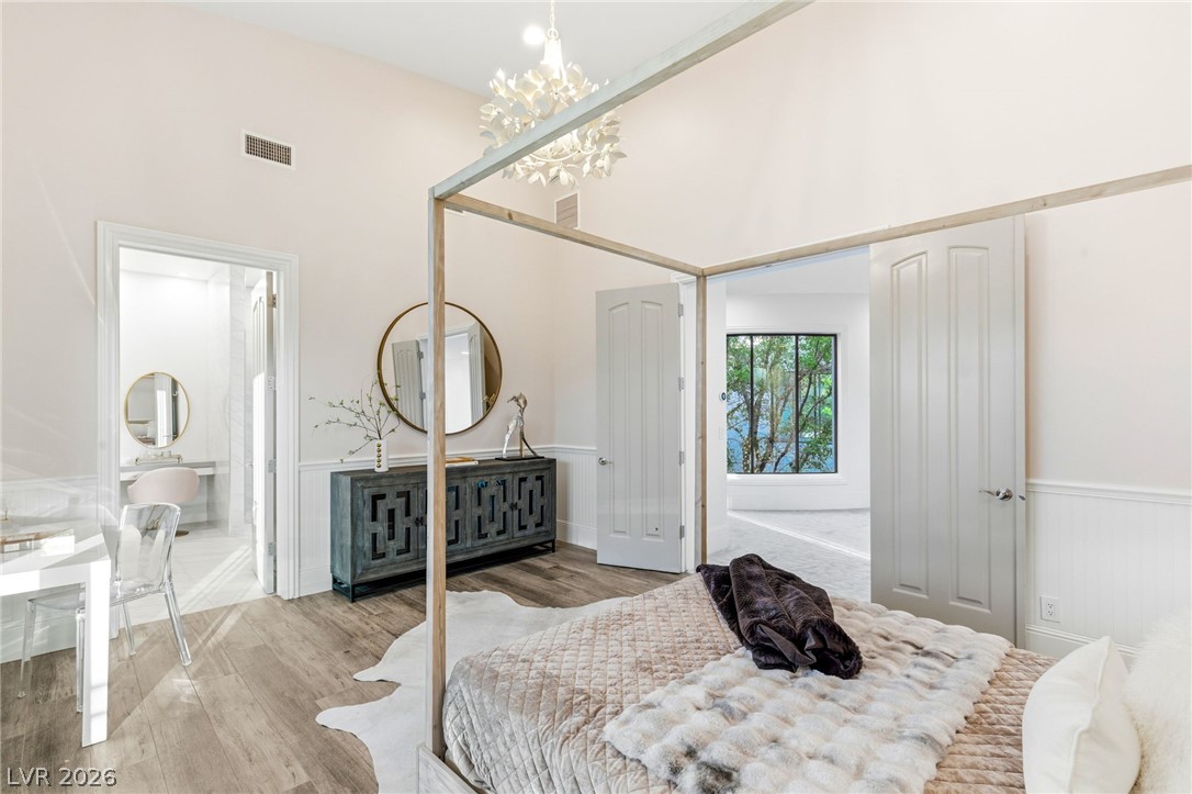 47 Soaring Bird Court Las Vegas NV 89135