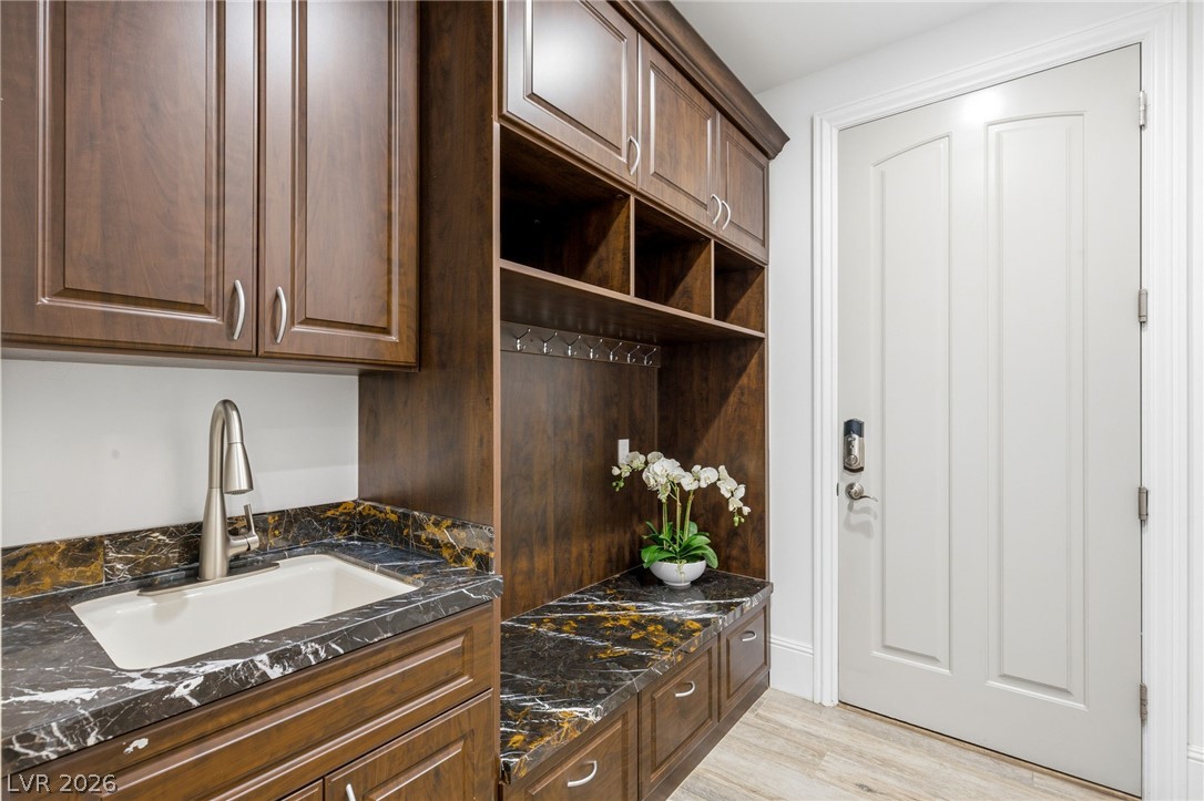 47 Soaring Bird Court Las Vegas NV 89135