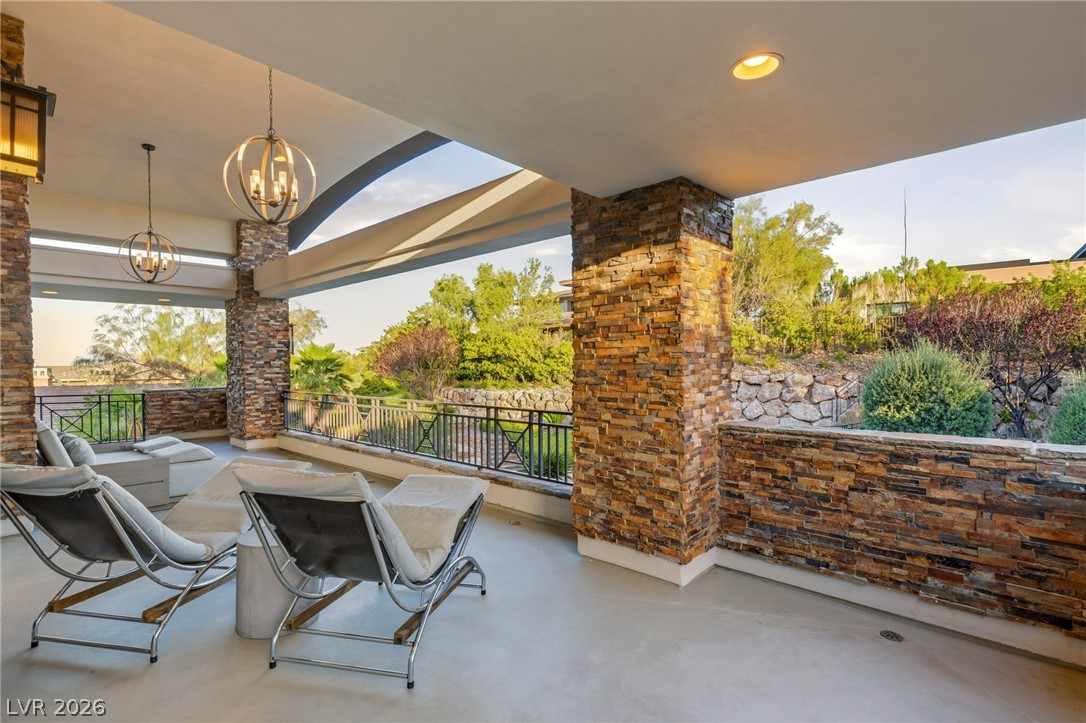 47 Soaring Bird Court Las Vegas NV 89135
