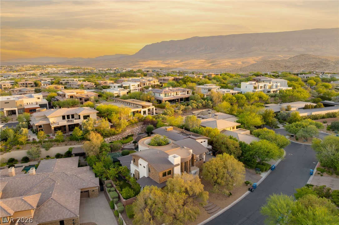 47 Soaring Bird Court Las Vegas NV 89135