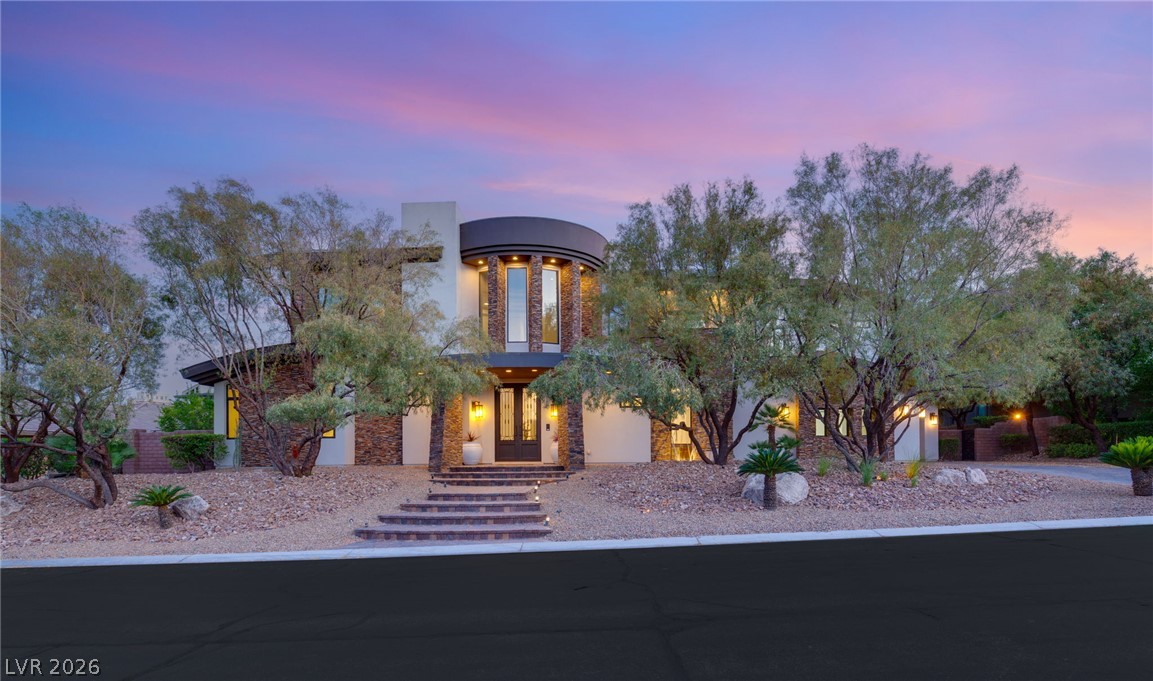 47 Soaring Bird Court Las Vegas NV 89135