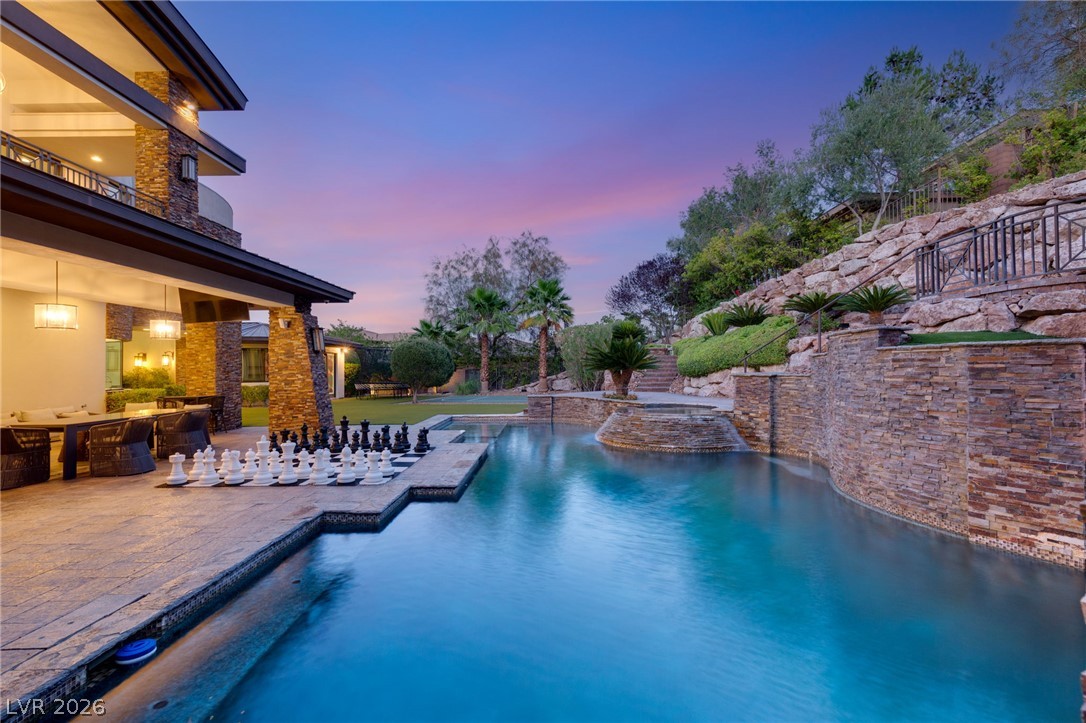 47 Soaring Bird Court Las Vegas NV 89135