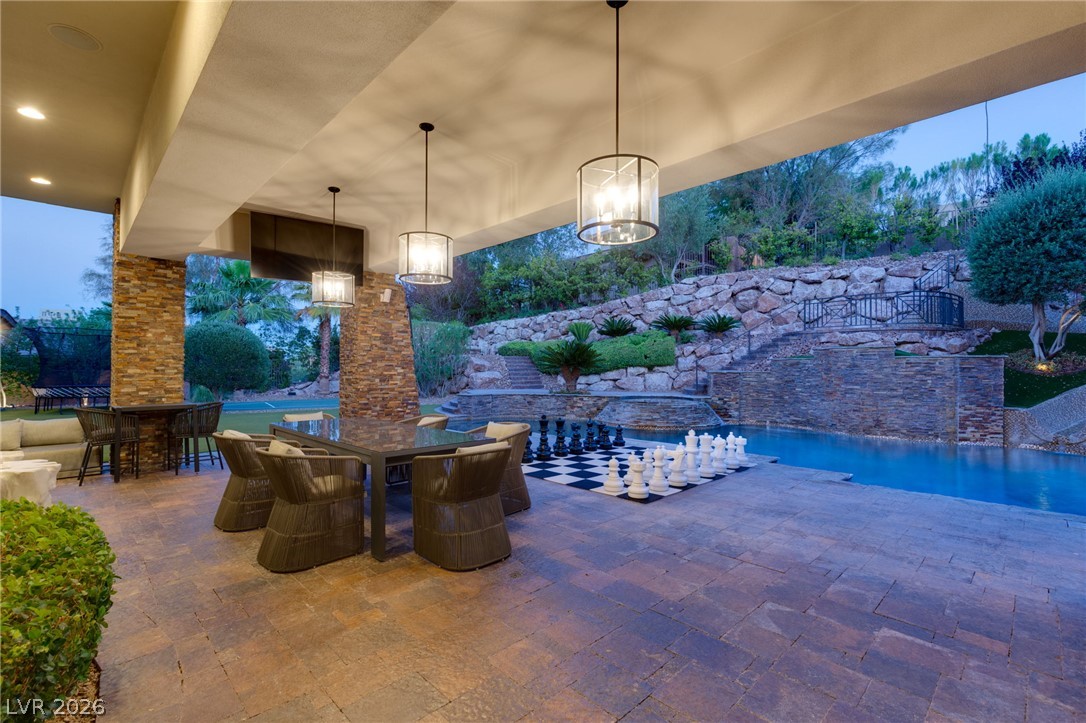 47 Soaring Bird Court Las Vegas NV 89135