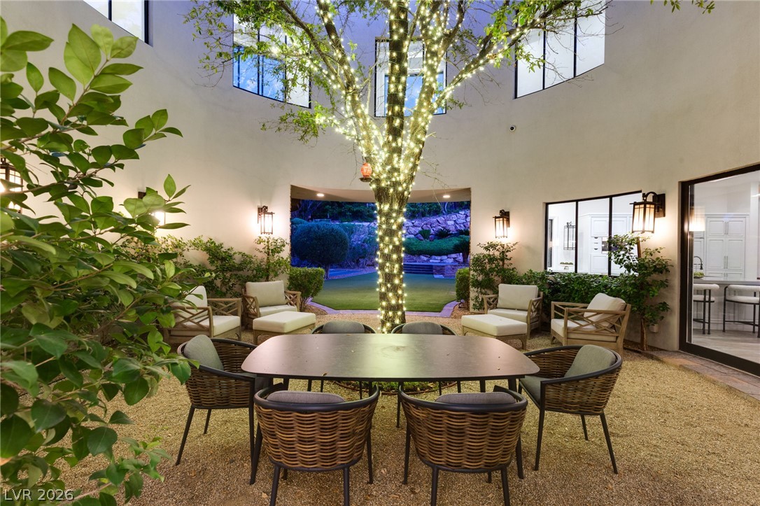 47 Soaring Bird Court Las Vegas NV 89135