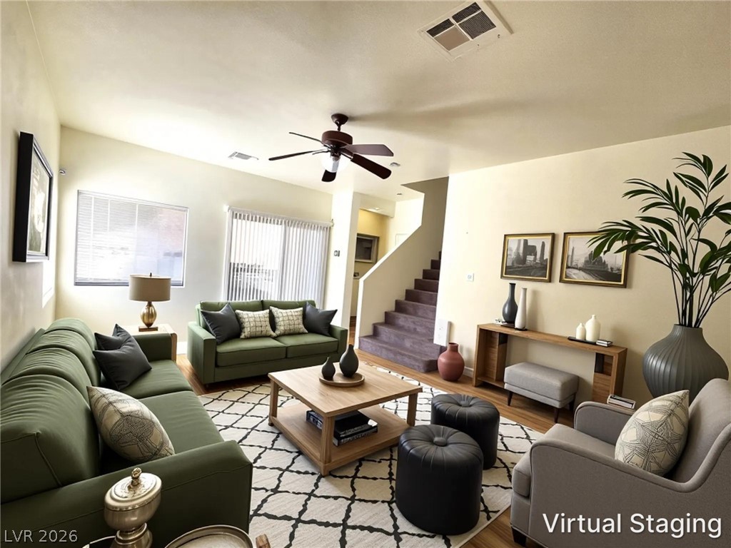 10520 Sun Palace Court Las Vegas NV 89129