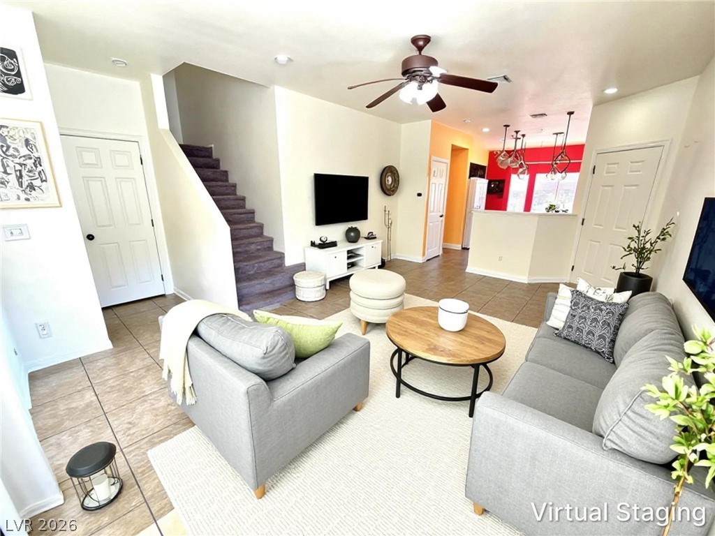10520 Sun Palace Court Las Vegas NV 89129
