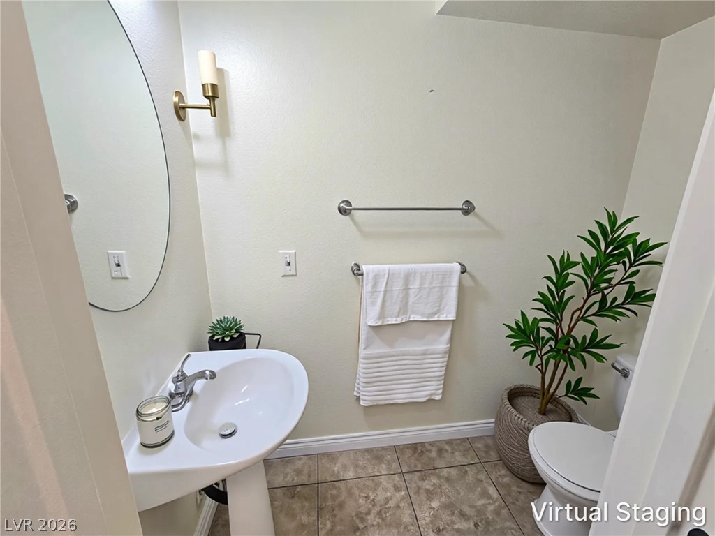 10520 Sun Palace Court Las Vegas NV 89129