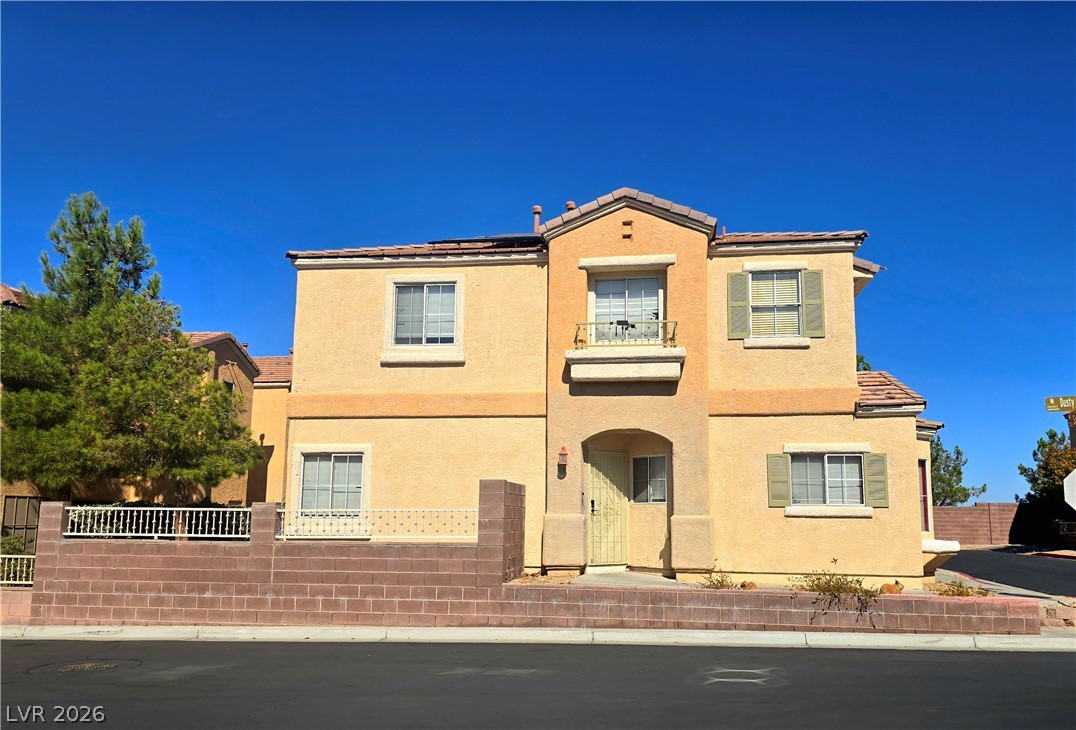10520 Sun Palace Court Las Vegas NV 89129