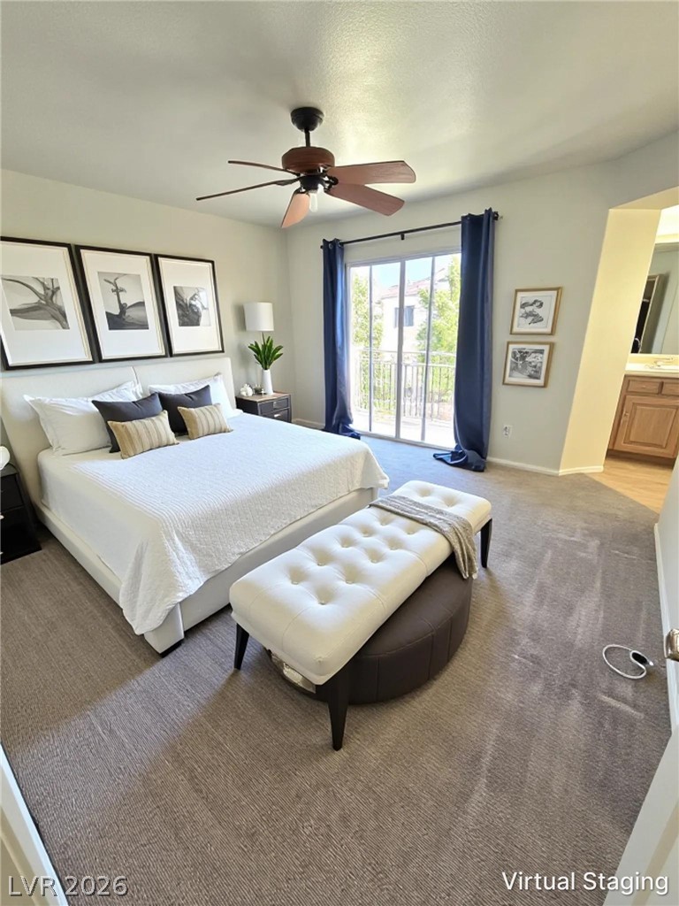 10520 Sun Palace Court Las Vegas NV 89129
