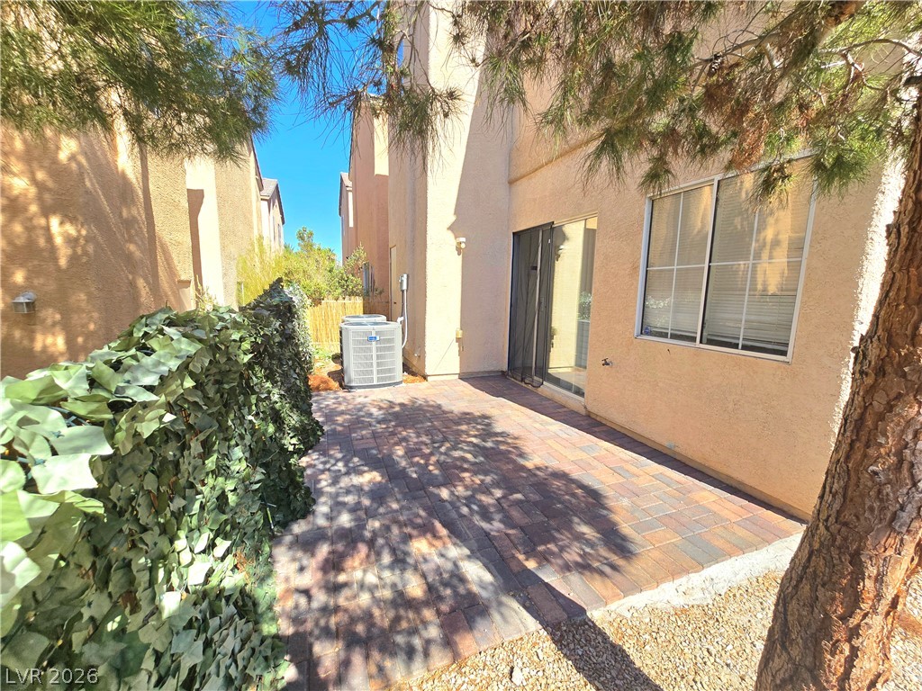 10520 Sun Palace Court Las Vegas NV 89129