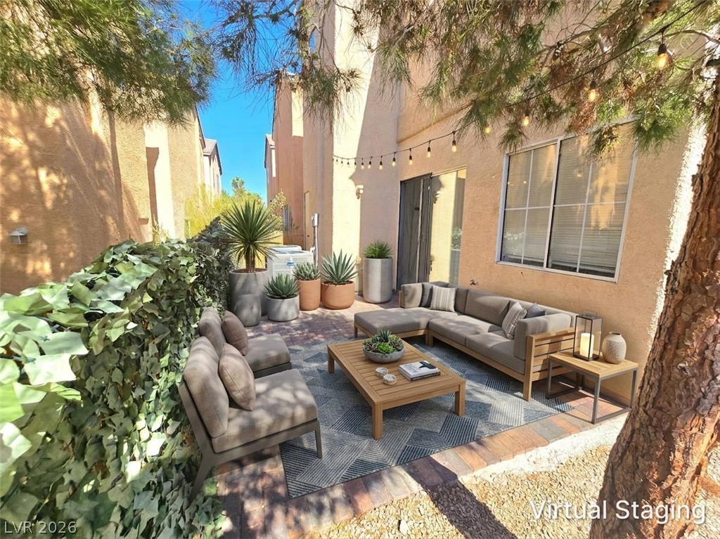 10520 Sun Palace Court Las Vegas NV 89129