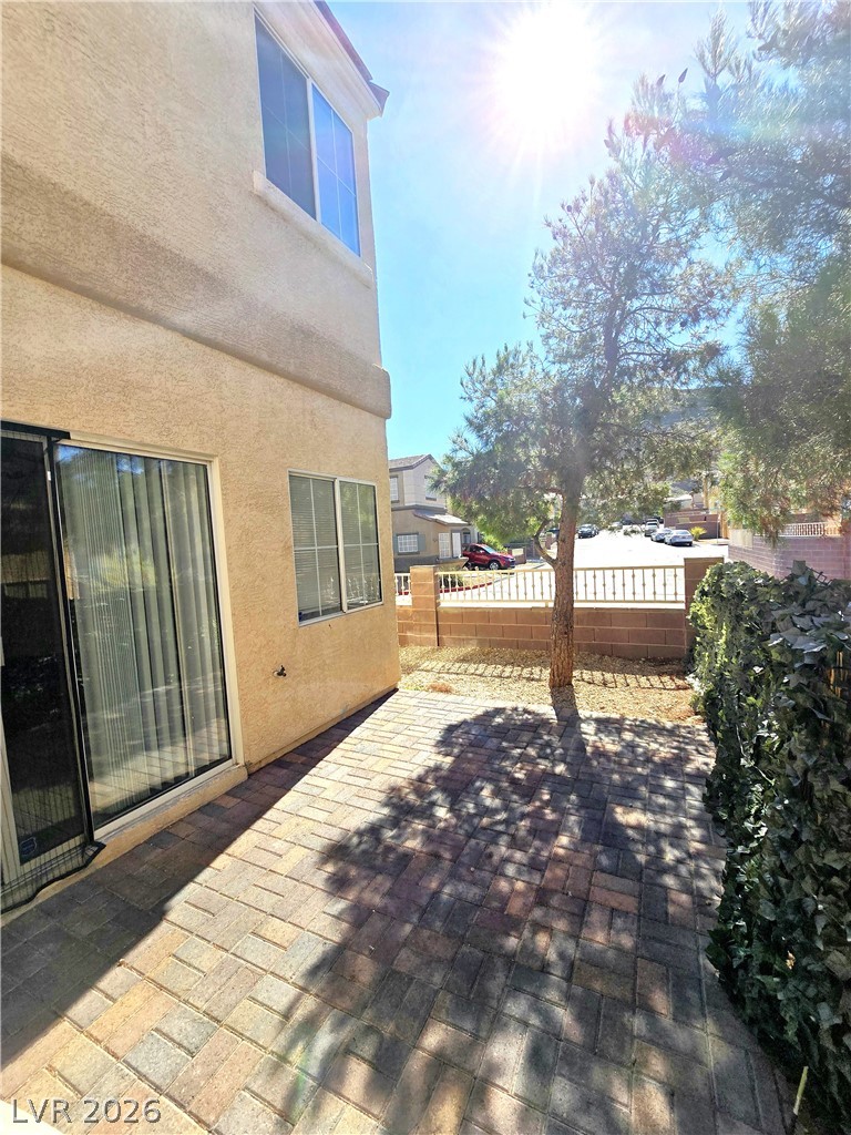 10520 Sun Palace Court Las Vegas NV 89129