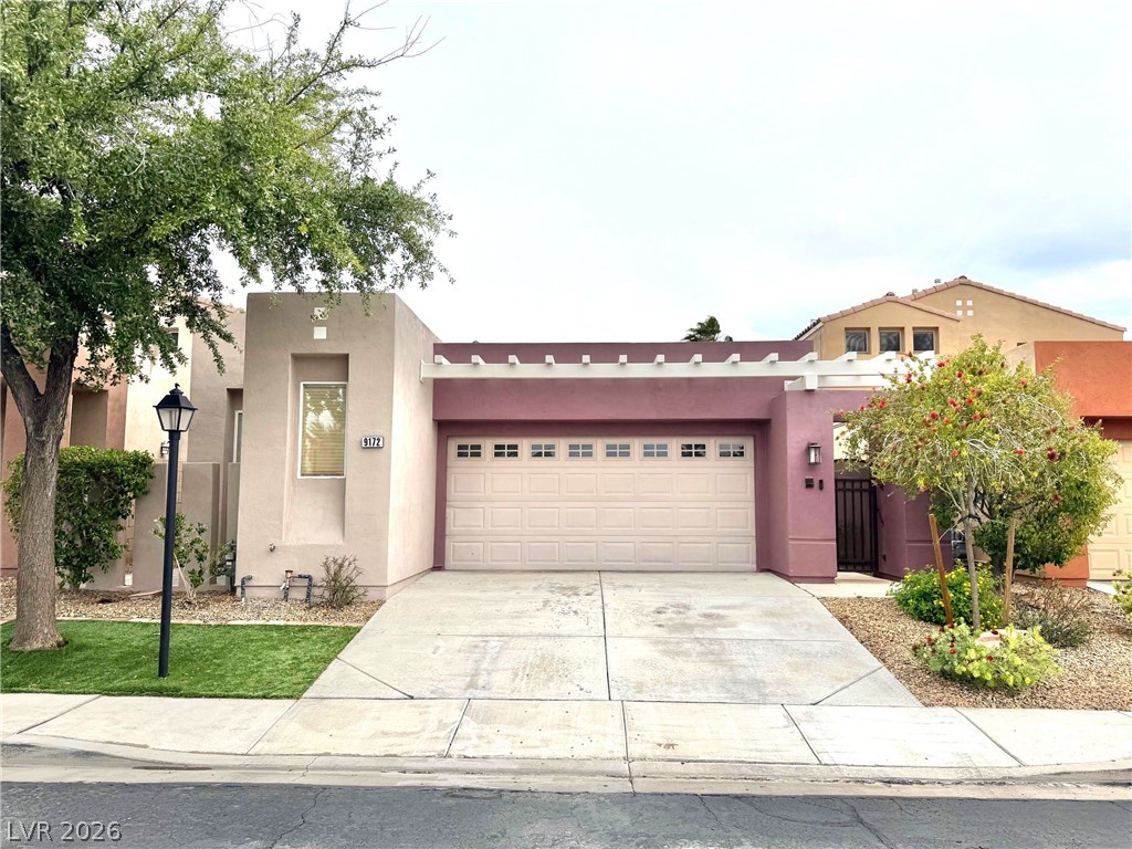 9172 Long Island Street Las Vegas NV 89123