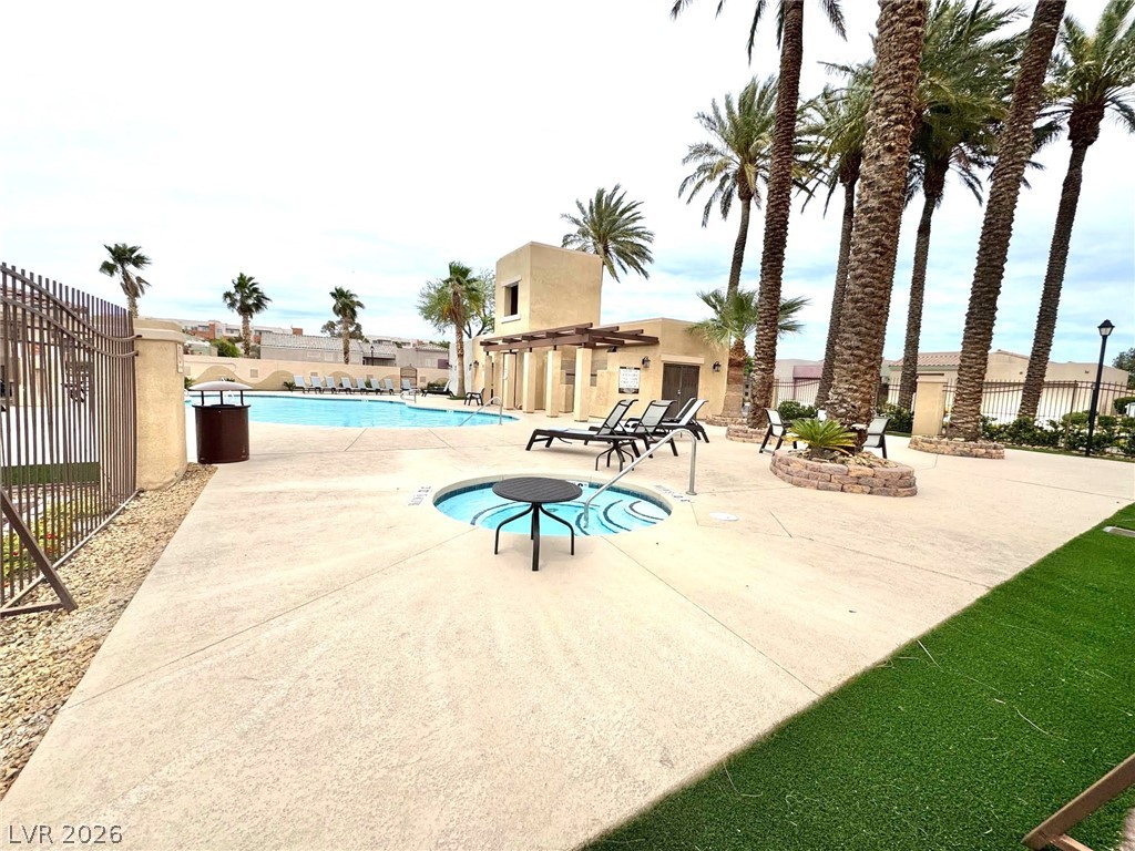 9172 Long Island Street Las Vegas NV 89123