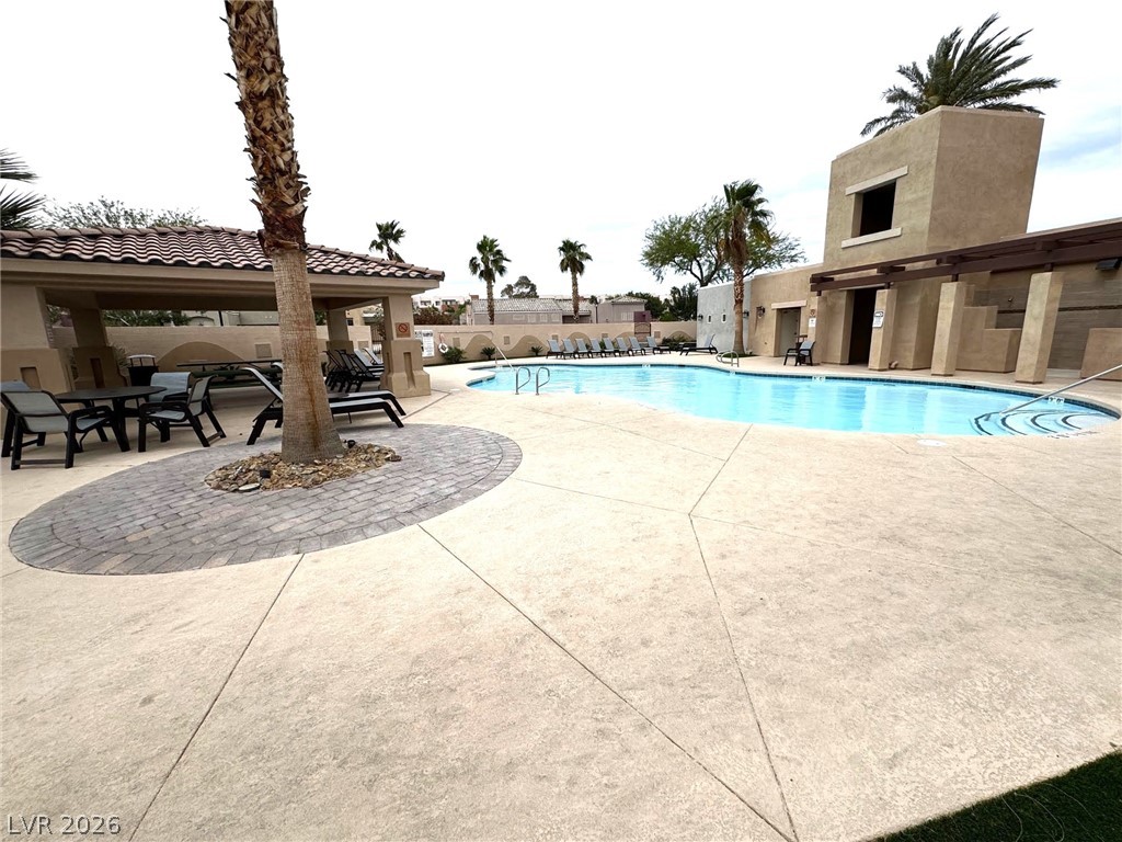 9172 Long Island Street Las Vegas NV 89123