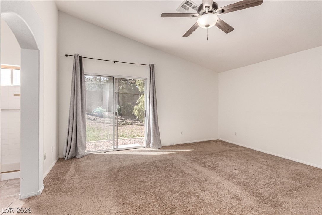 1805 Quail Point Court Las Vegas NV 89117