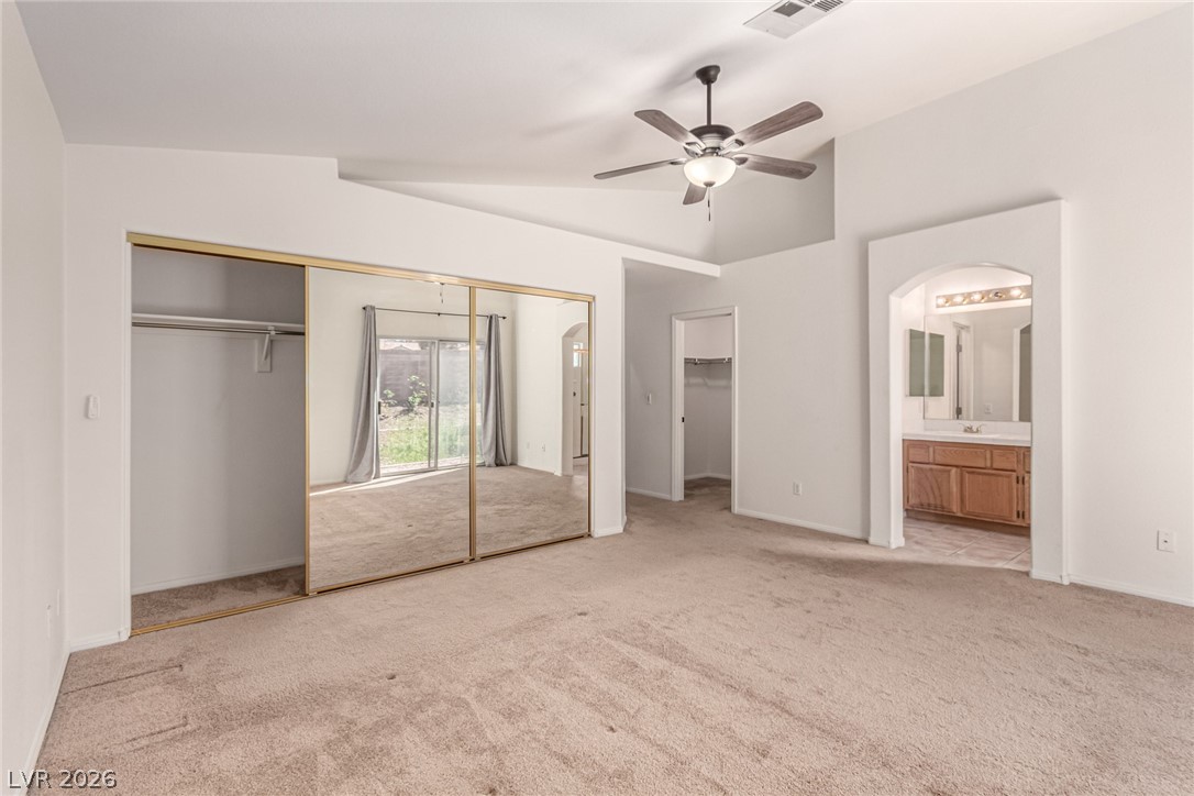 1805 Quail Point Court Las Vegas NV 89117