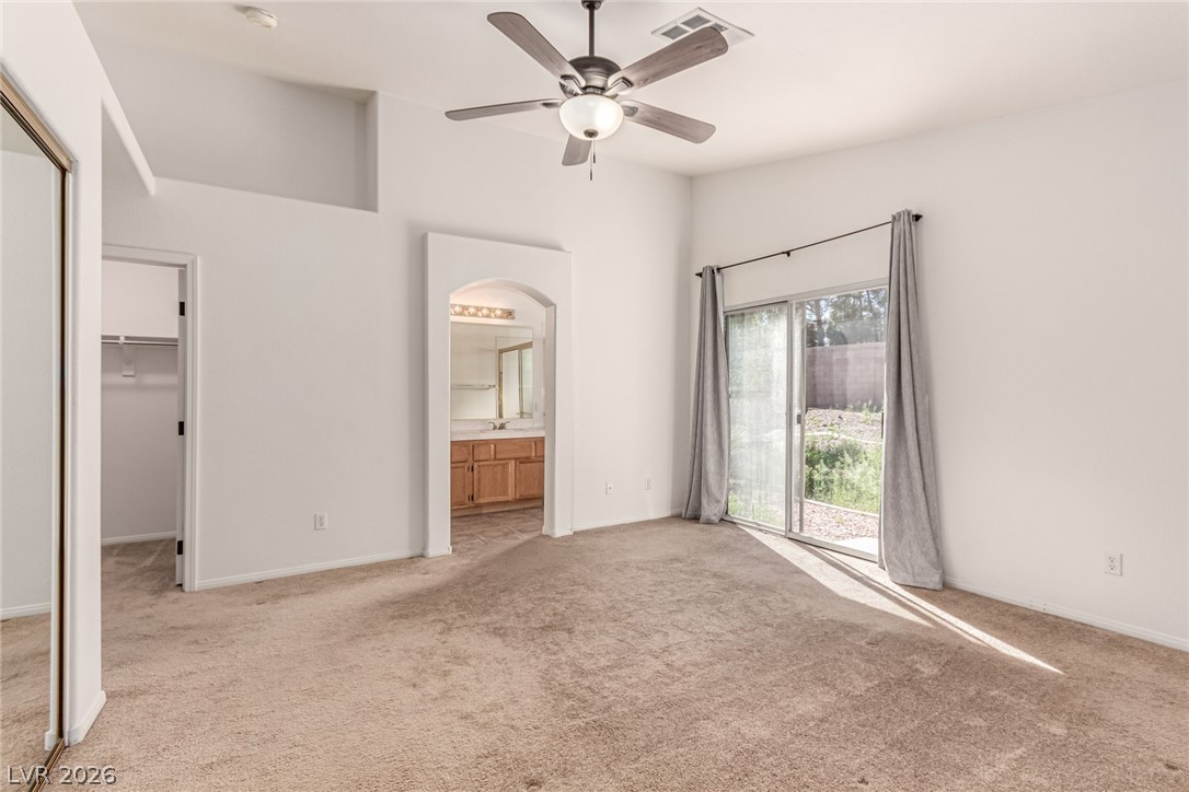 1805 Quail Point Court Las Vegas NV 89117