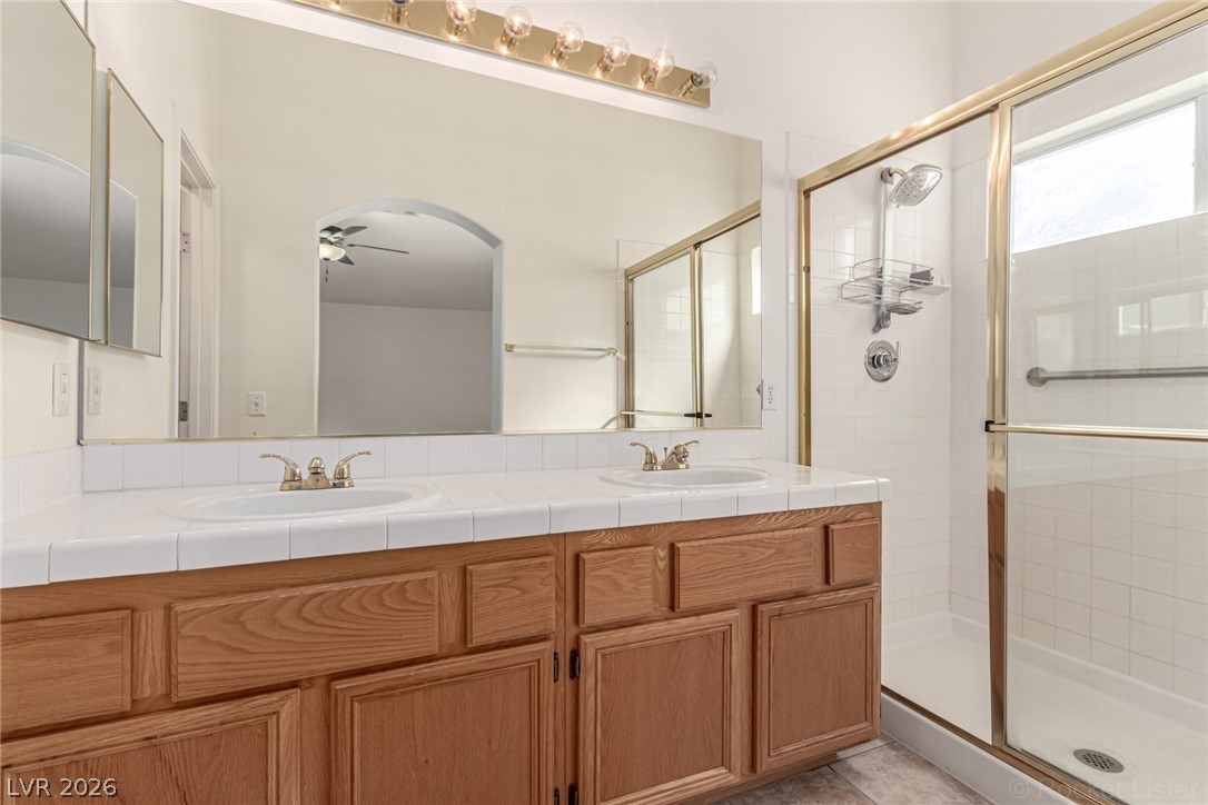 1805 Quail Point Court Las Vegas NV 89117