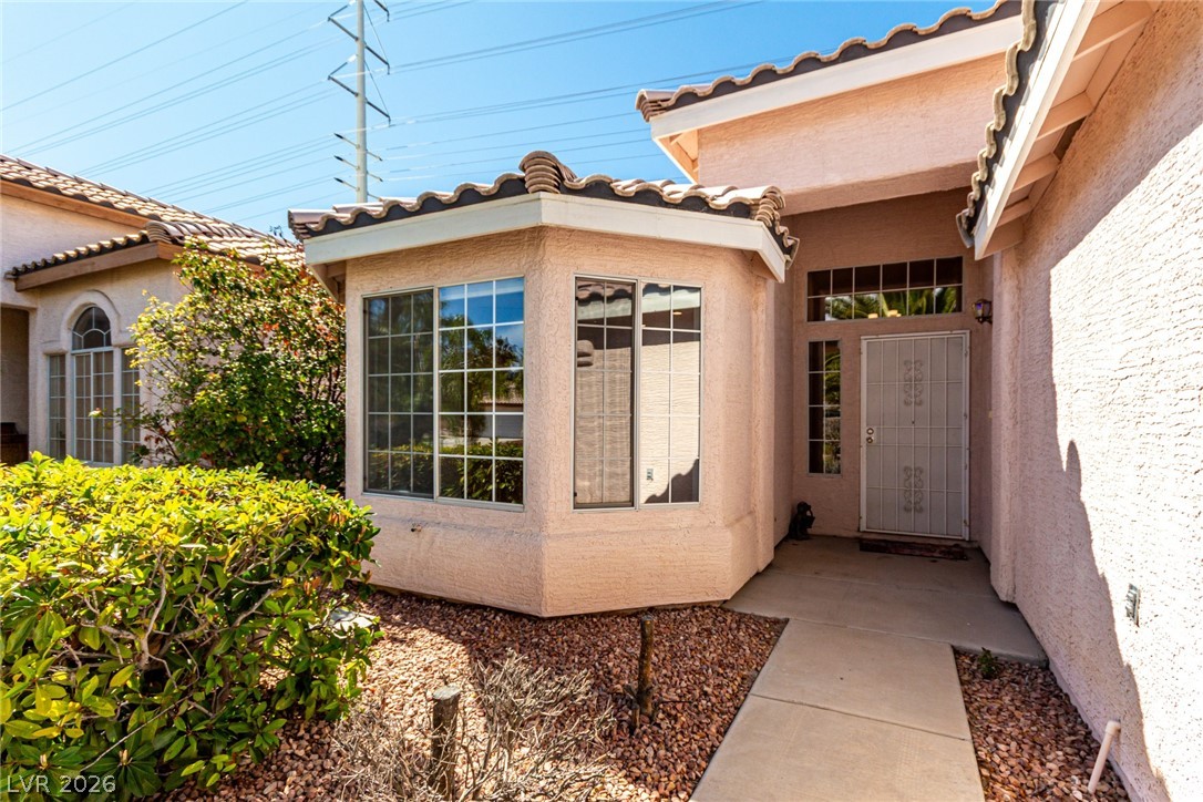 1805 Quail Point Court Las Vegas NV 89117