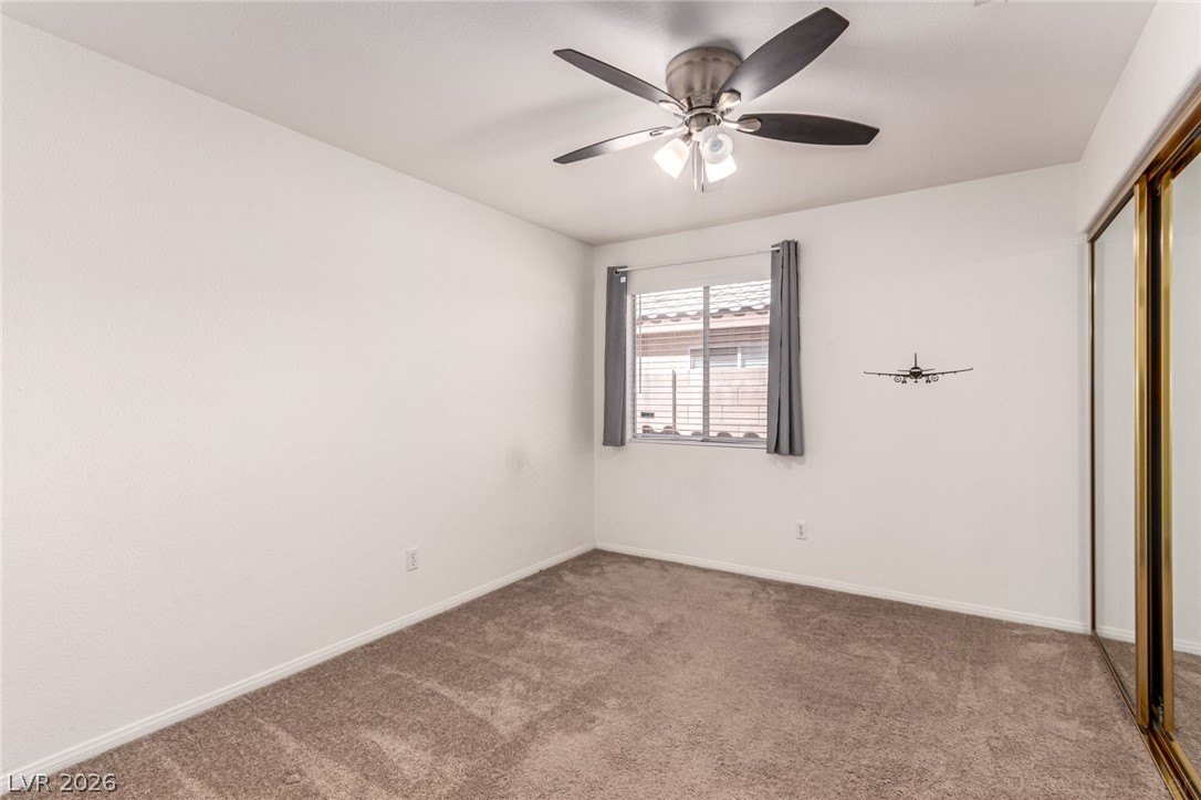 1805 Quail Point Court Las Vegas NV 89117