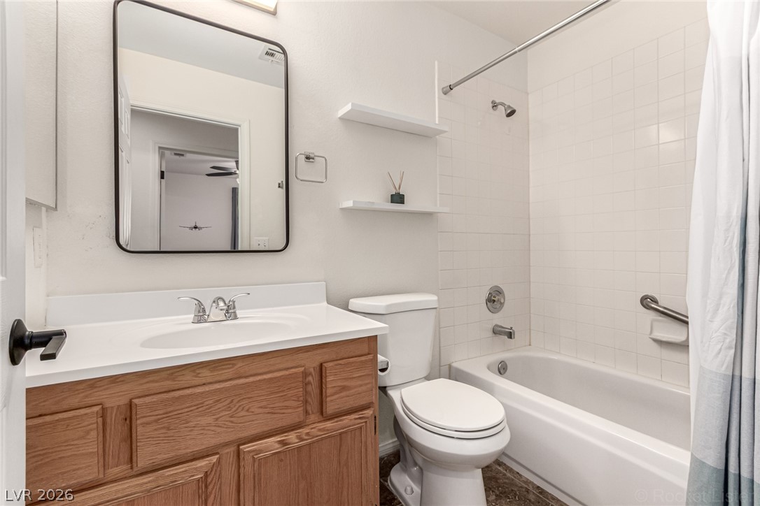 1805 Quail Point Court Las Vegas NV 89117