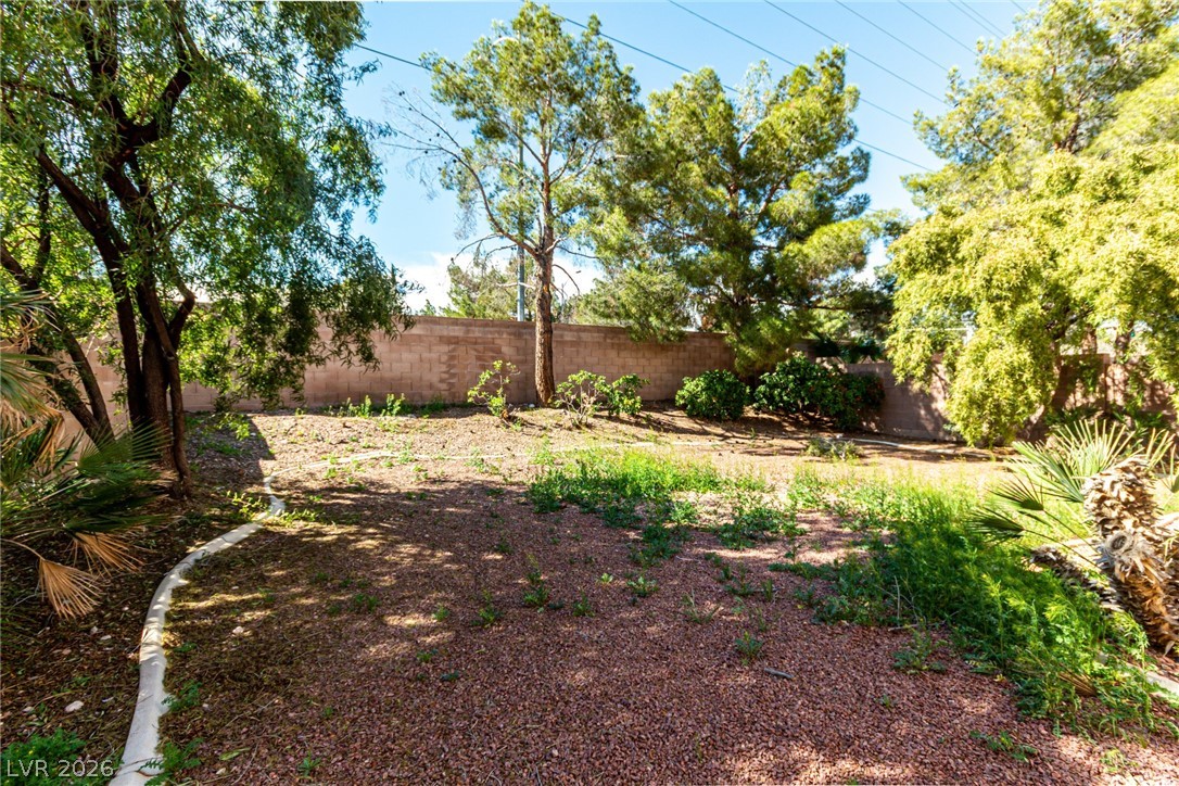 1805 Quail Point Court Las Vegas NV 89117