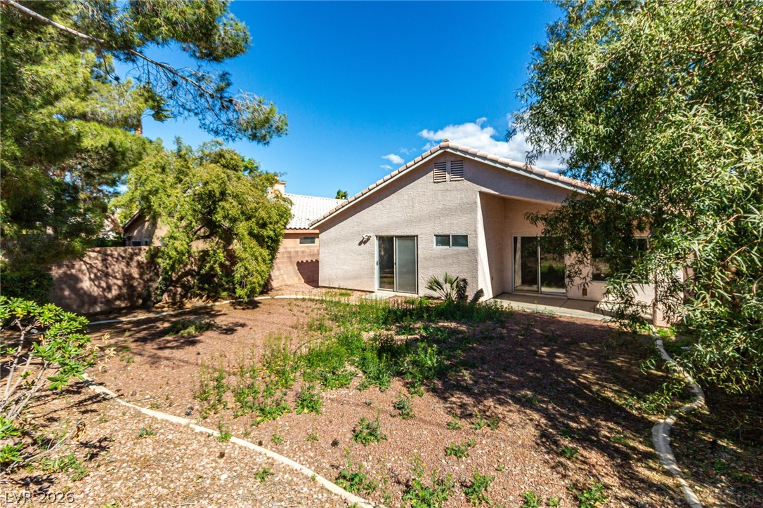 1805 Quail Point Court Las Vegas NV 89117