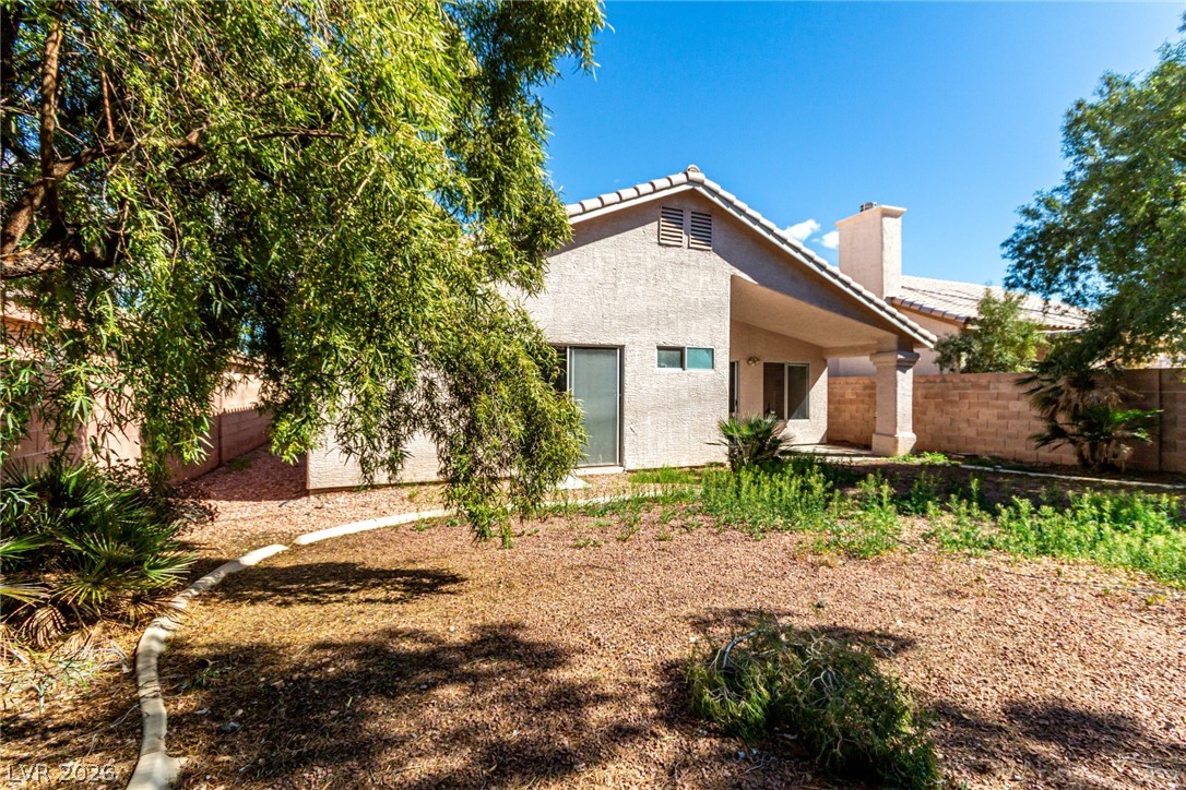 1805 Quail Point Court Las Vegas NV 89117