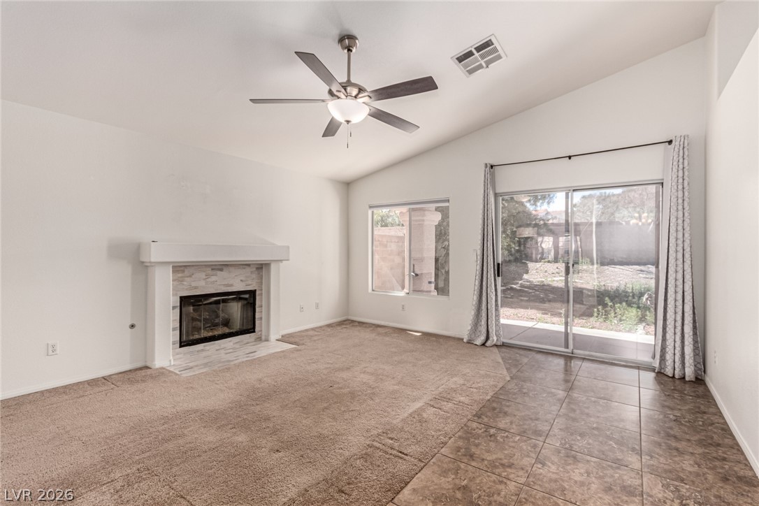 1805 Quail Point Court Las Vegas NV 89117