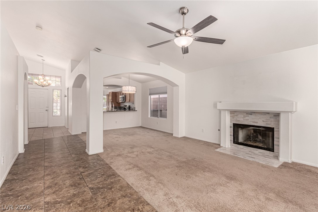 1805 Quail Point Court Las Vegas NV 89117