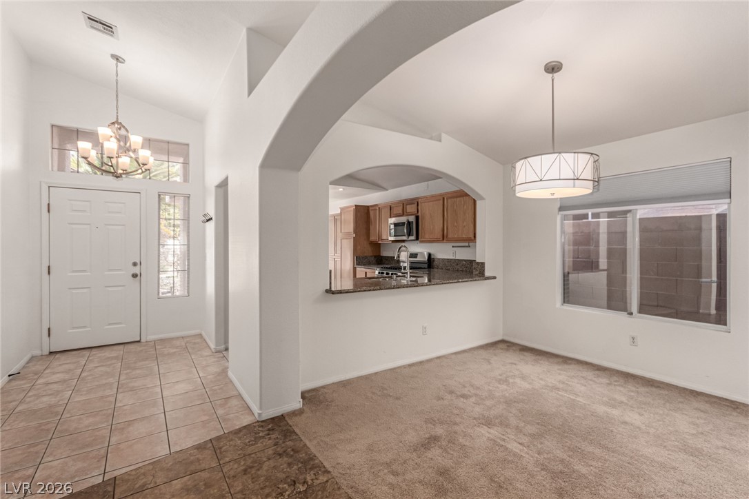 1805 Quail Point Court Las Vegas NV 89117