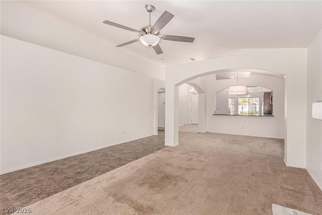 1805 Quail Point Court Las Vegas NV 89117