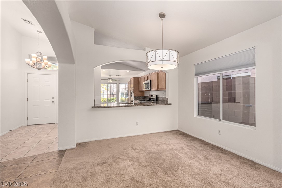1805 Quail Point Court Las Vegas NV 89117
