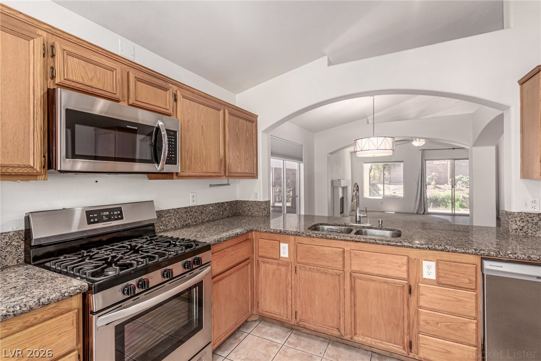 1805 Quail Point Court Las Vegas NV 89117