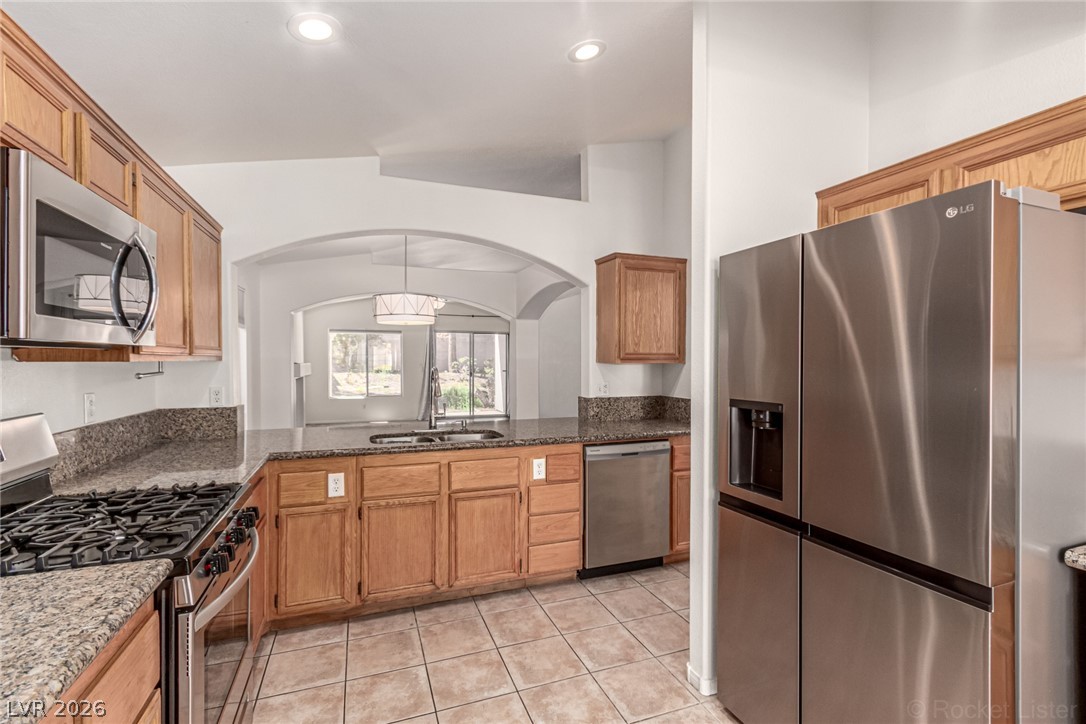 1805 Quail Point Court Las Vegas NV 89117