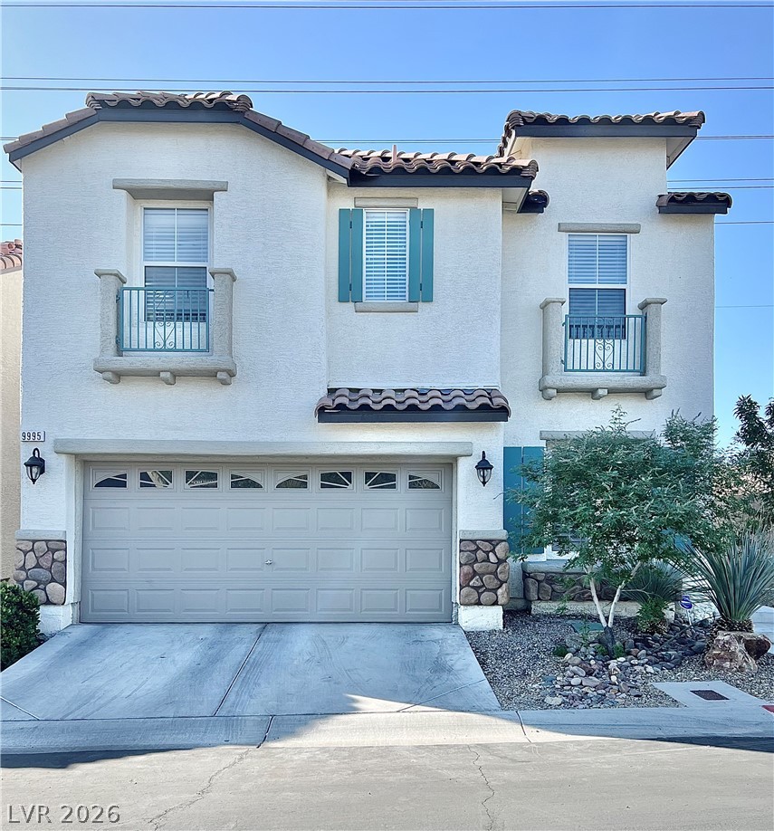 9995 Mccauley Ranch Avenue Las Vegas NV 89148