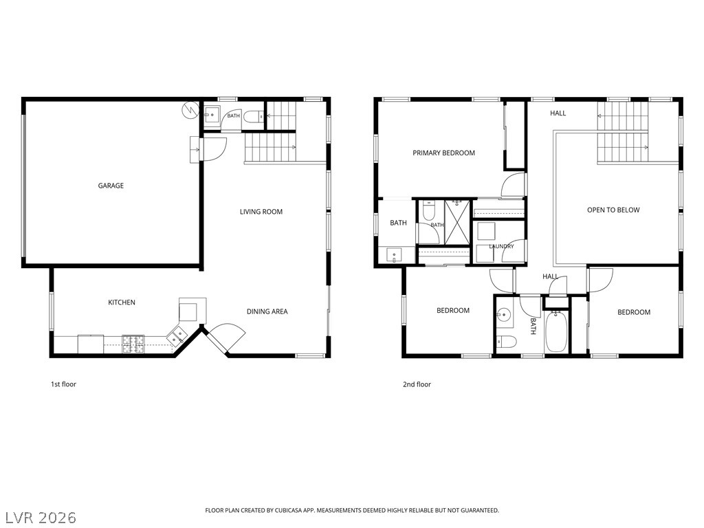 9995 Mccauley Ranch Avenue Las Vegas NV 89148