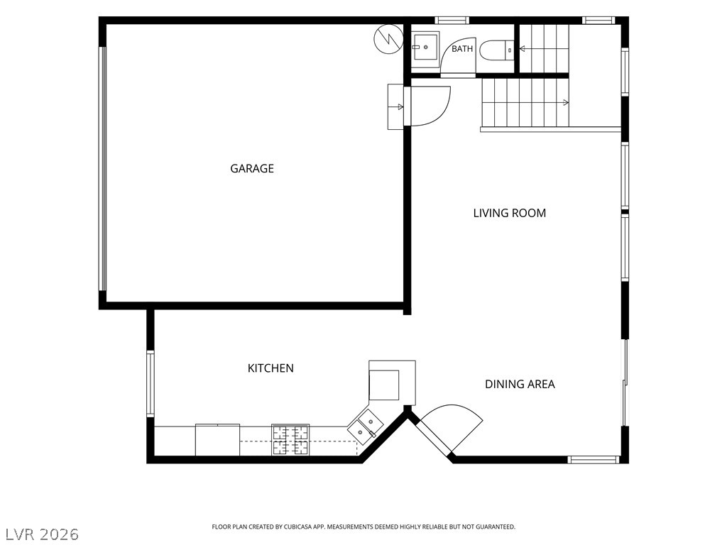 9995 Mccauley Ranch Avenue Las Vegas NV 89148