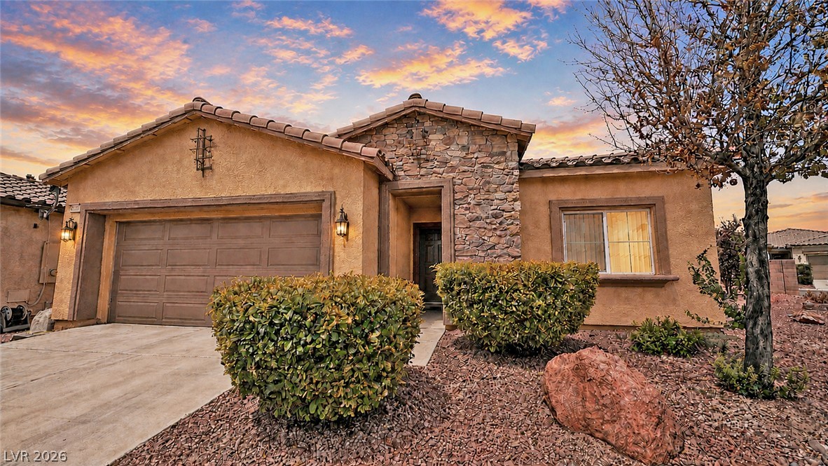 4862 South Adriano Way Pahrump NV 89061