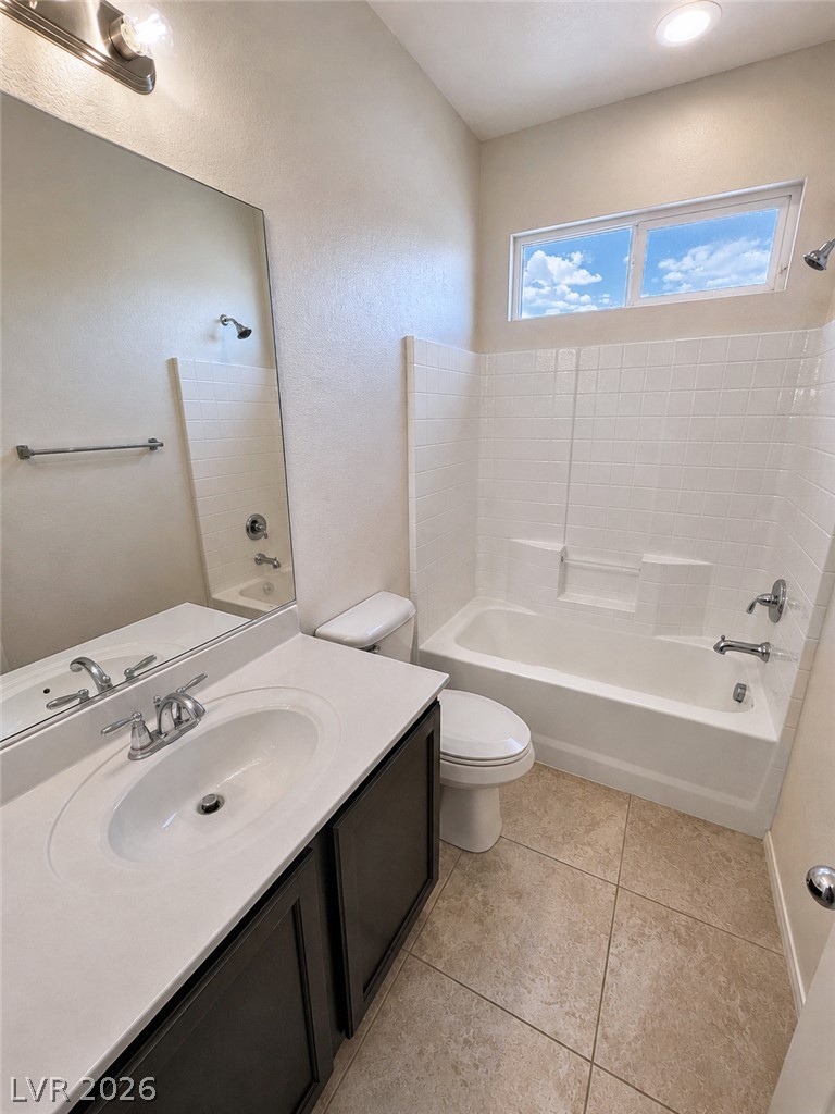 4862 South Adriano Way Pahrump NV 89061